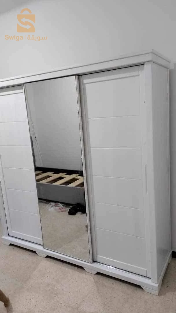 خزانة بوا روج