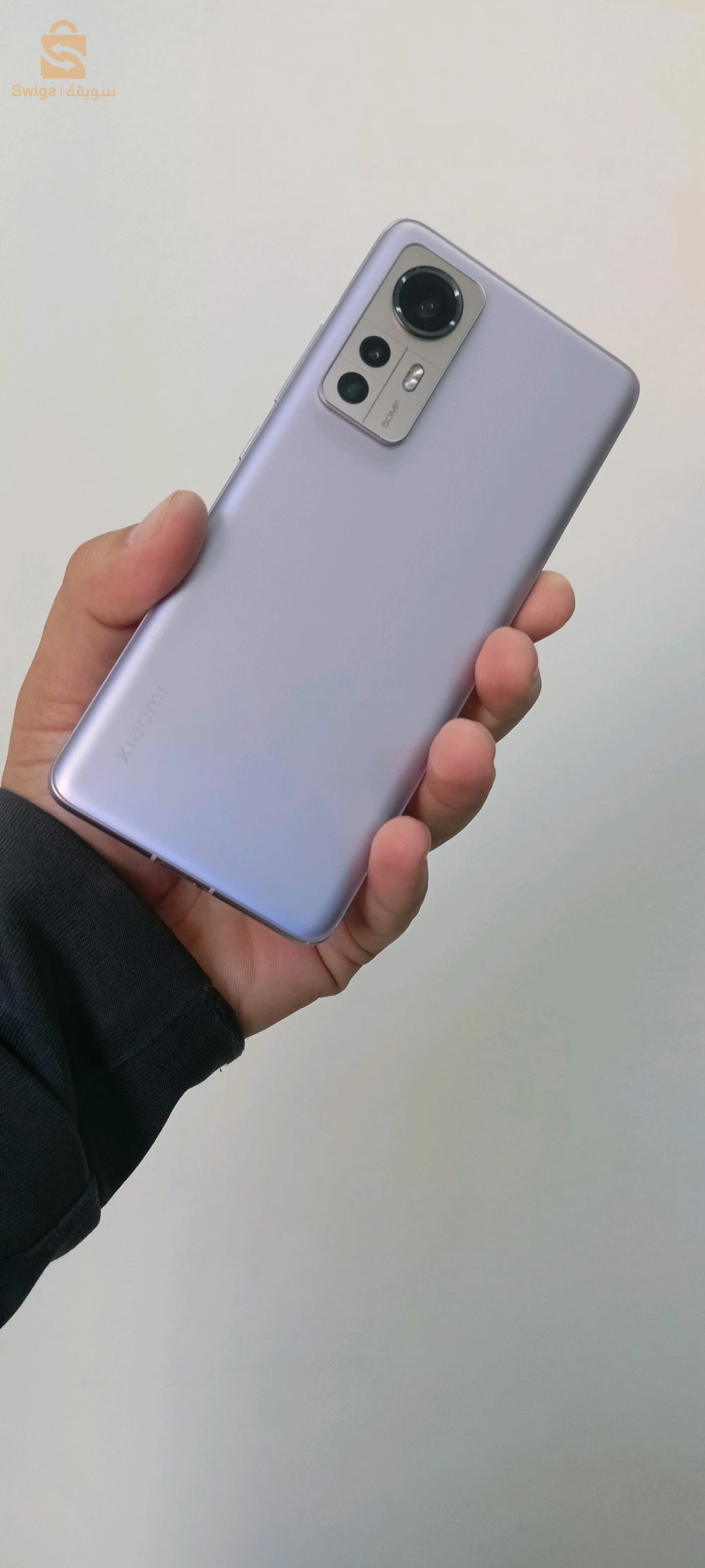 Xiaomi Mi 12