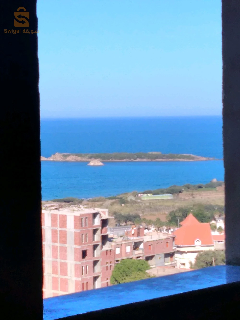 بيع شقق جاهزة السكن كهرباء ماء غاز