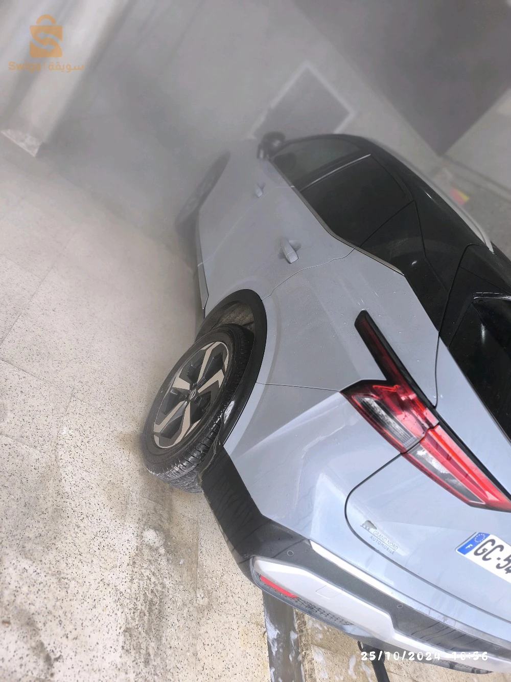 nissan Qashqai 3 essence hybride/2021/( 1.3) (158ch)