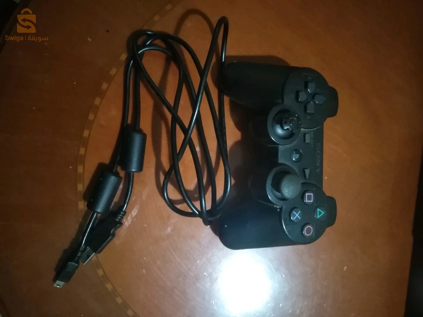 بلاي ستيشن 3