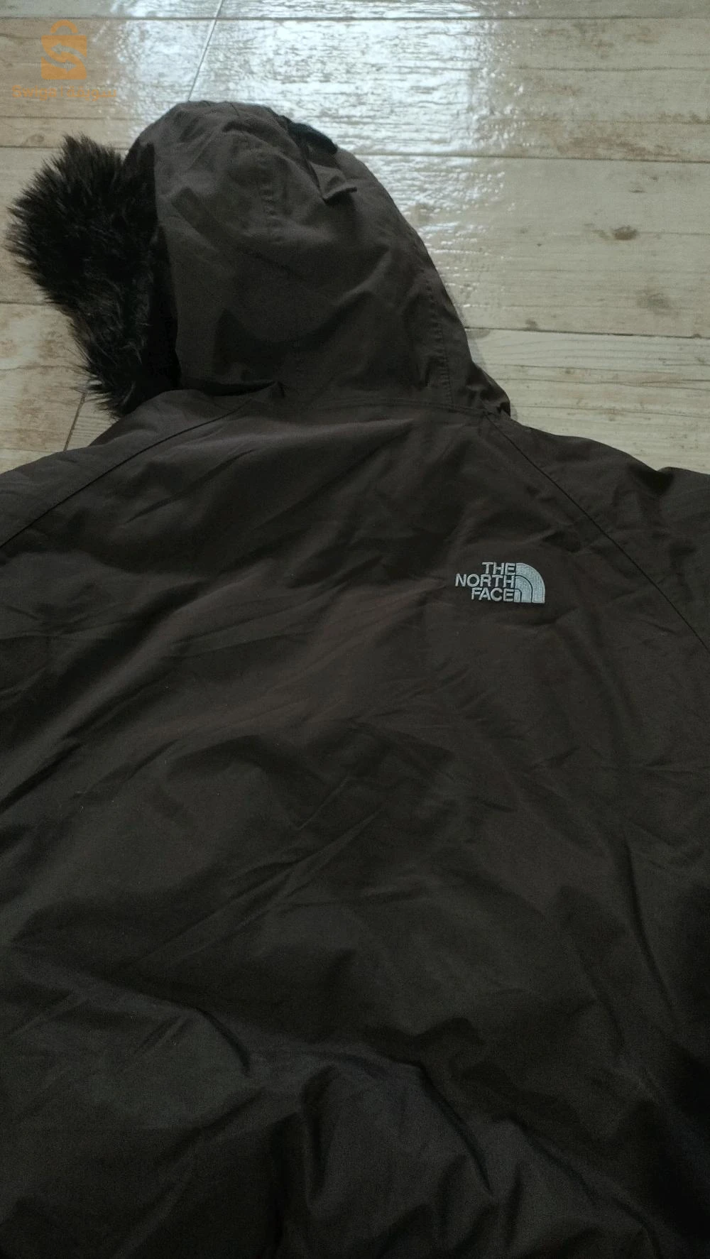 veste The North face original