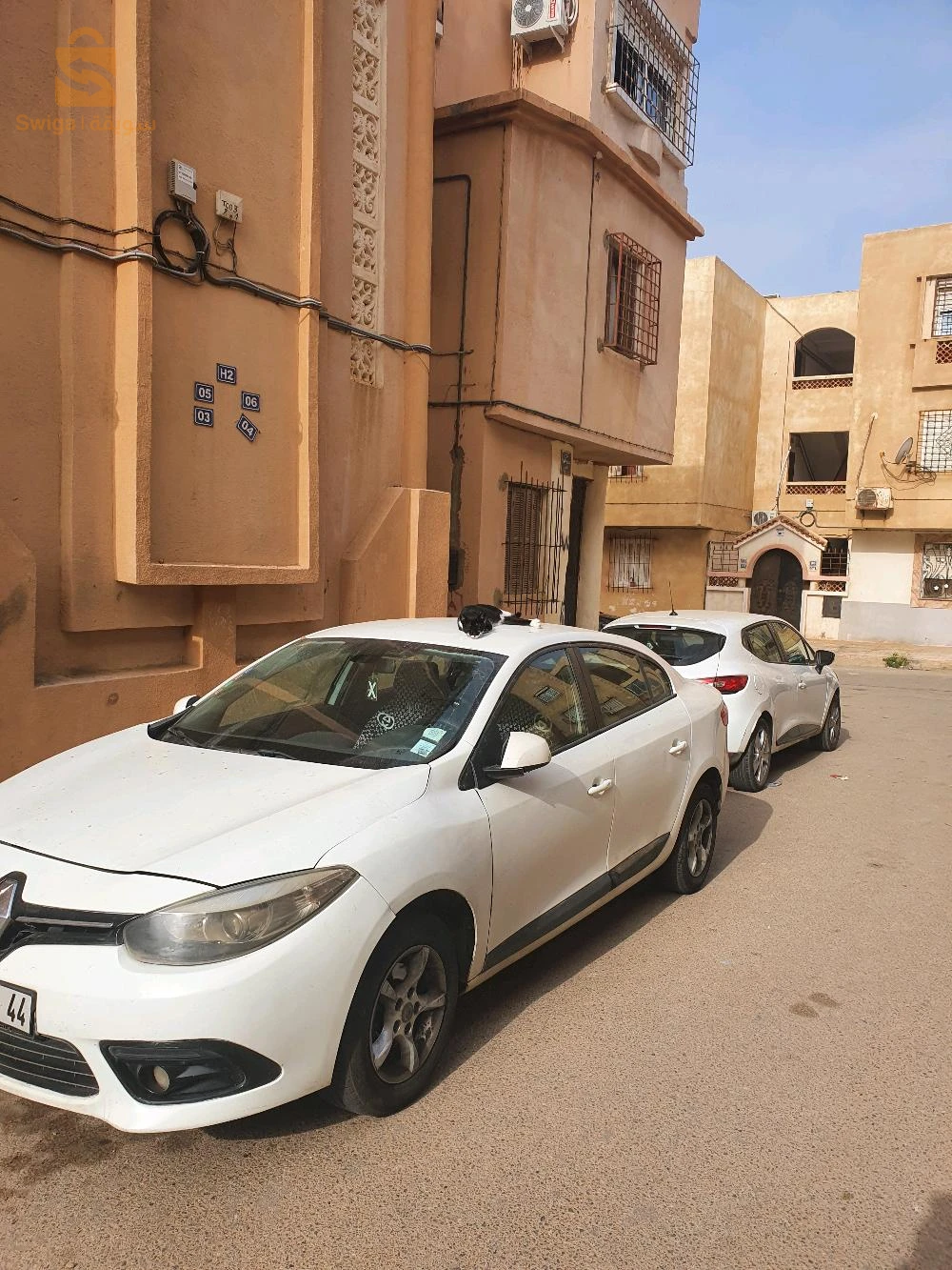 العطاف ولاية عين الدفلى