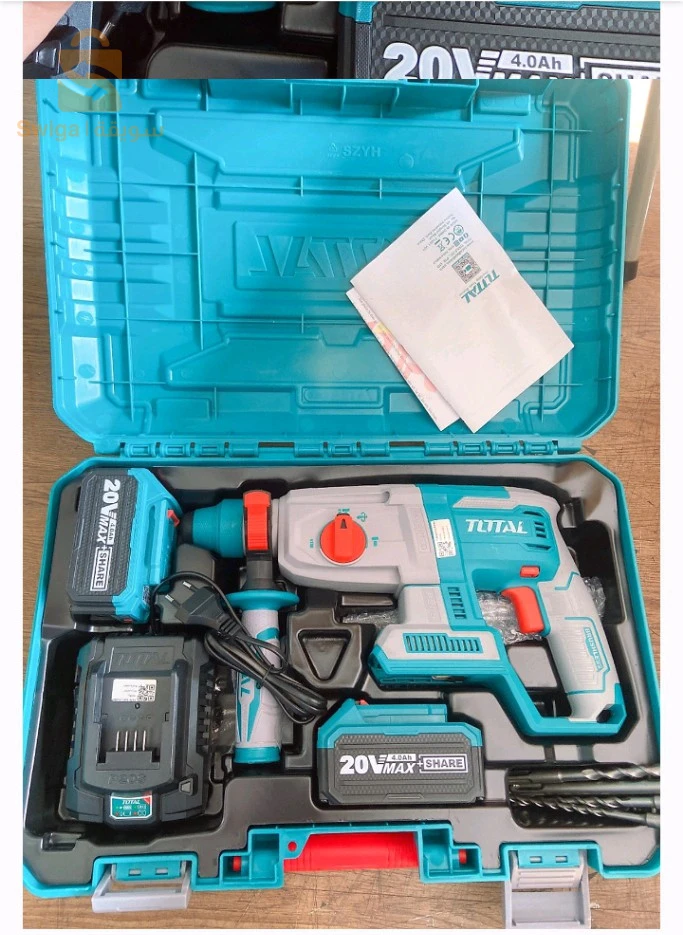 ادوات صيانة كهربائية