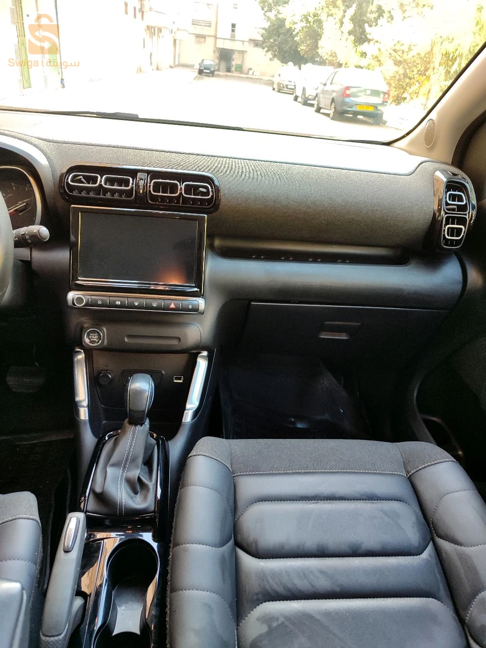 Citroen C3 2023 19 SETIF