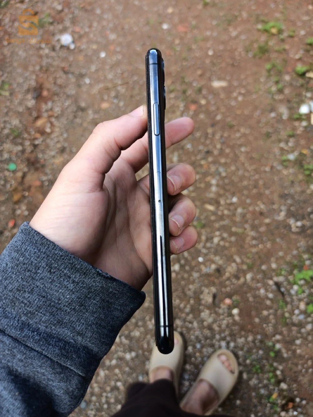 iPhone 11pro max wera9a