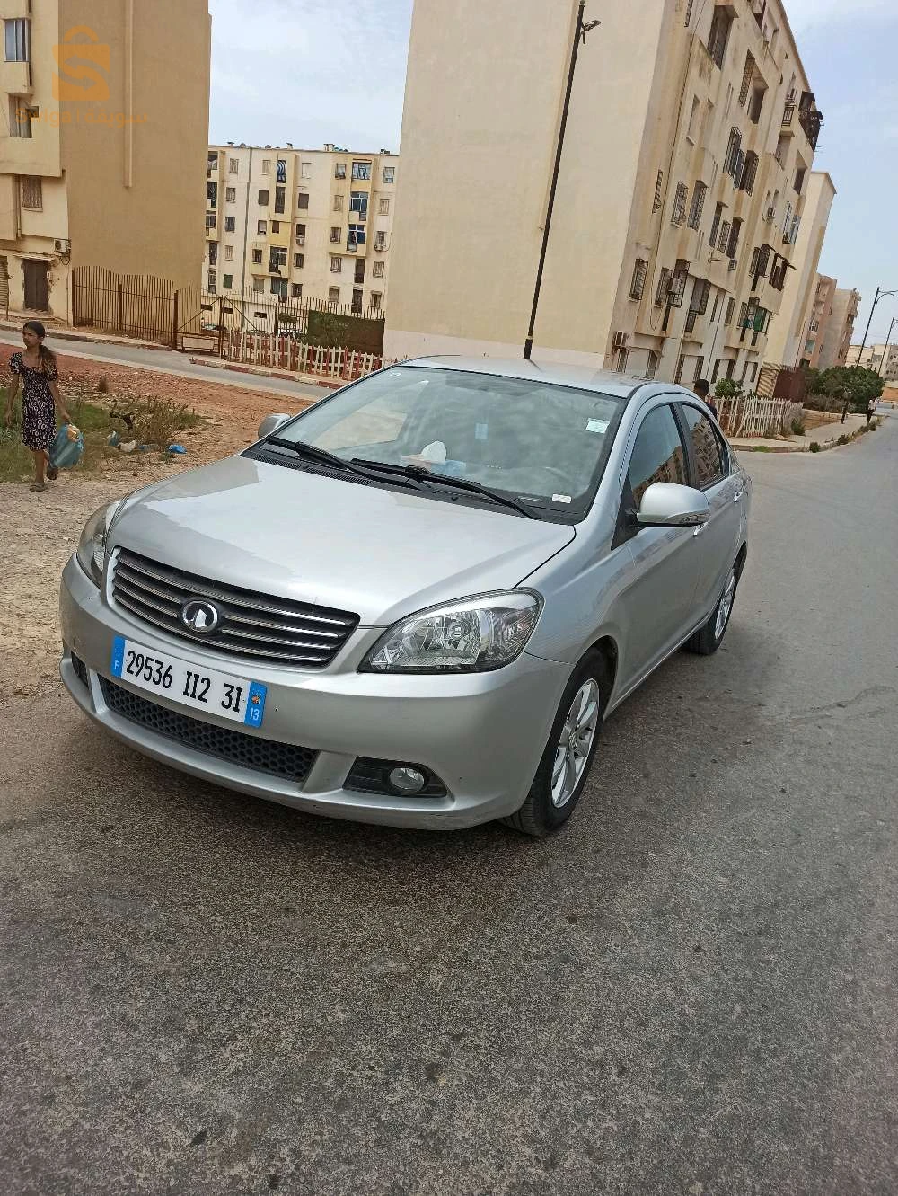 great wall c30 volex a vendre