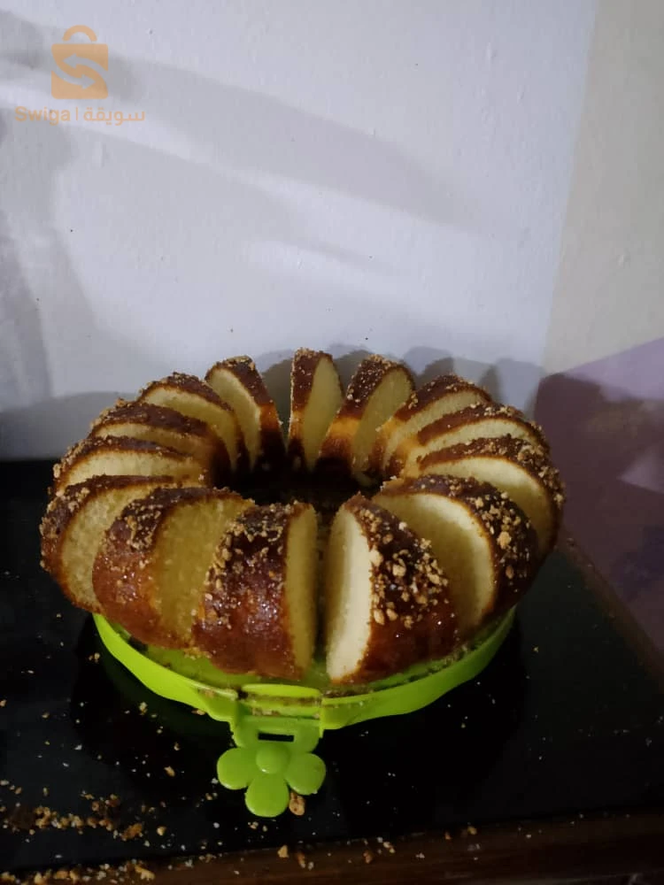 حلويات الاعراس