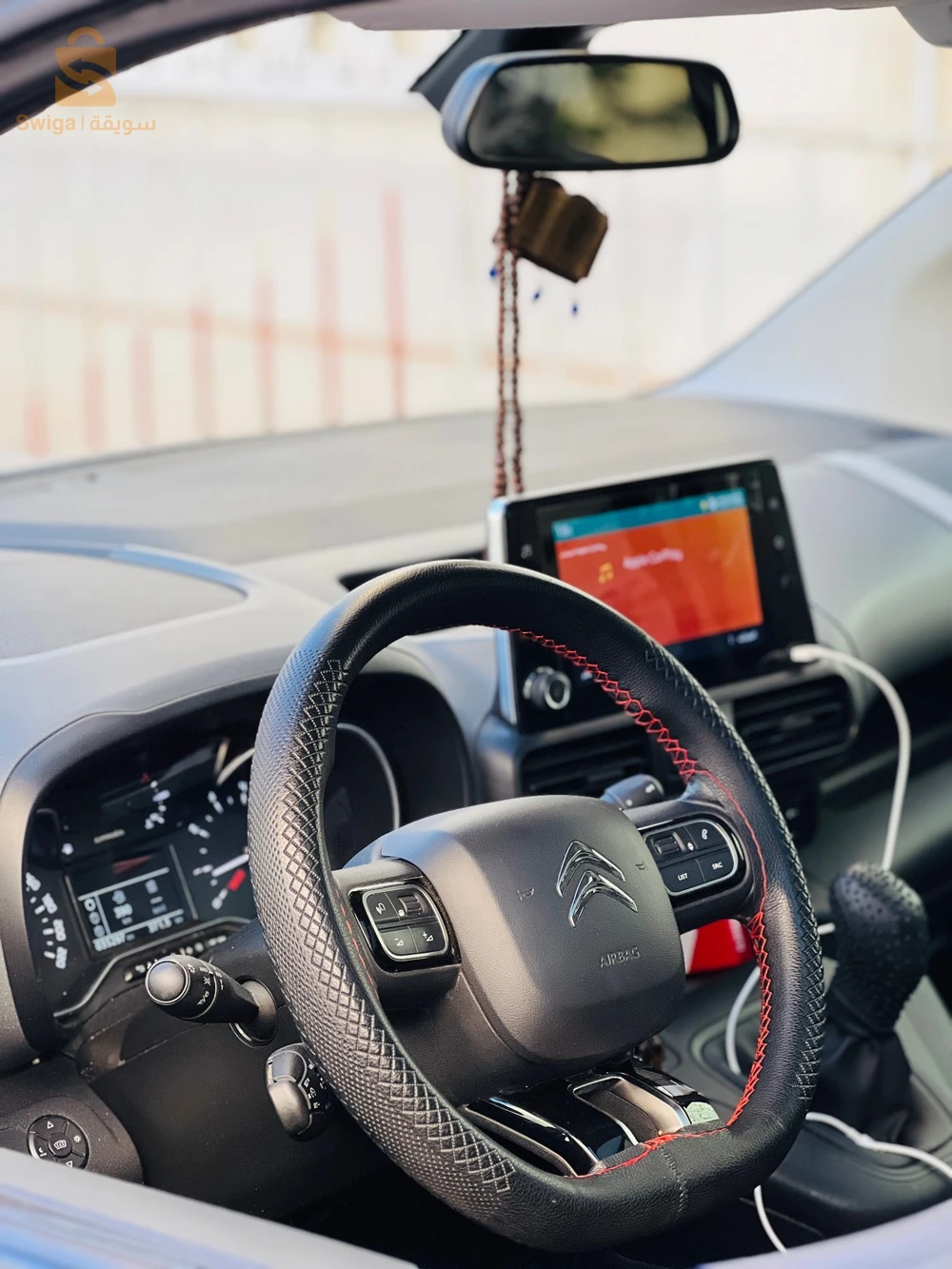 Citroën berlingo 2019