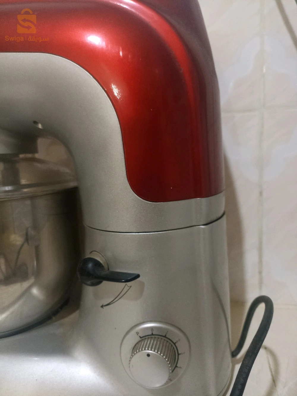 pétrin pâtissier, robot multifonction