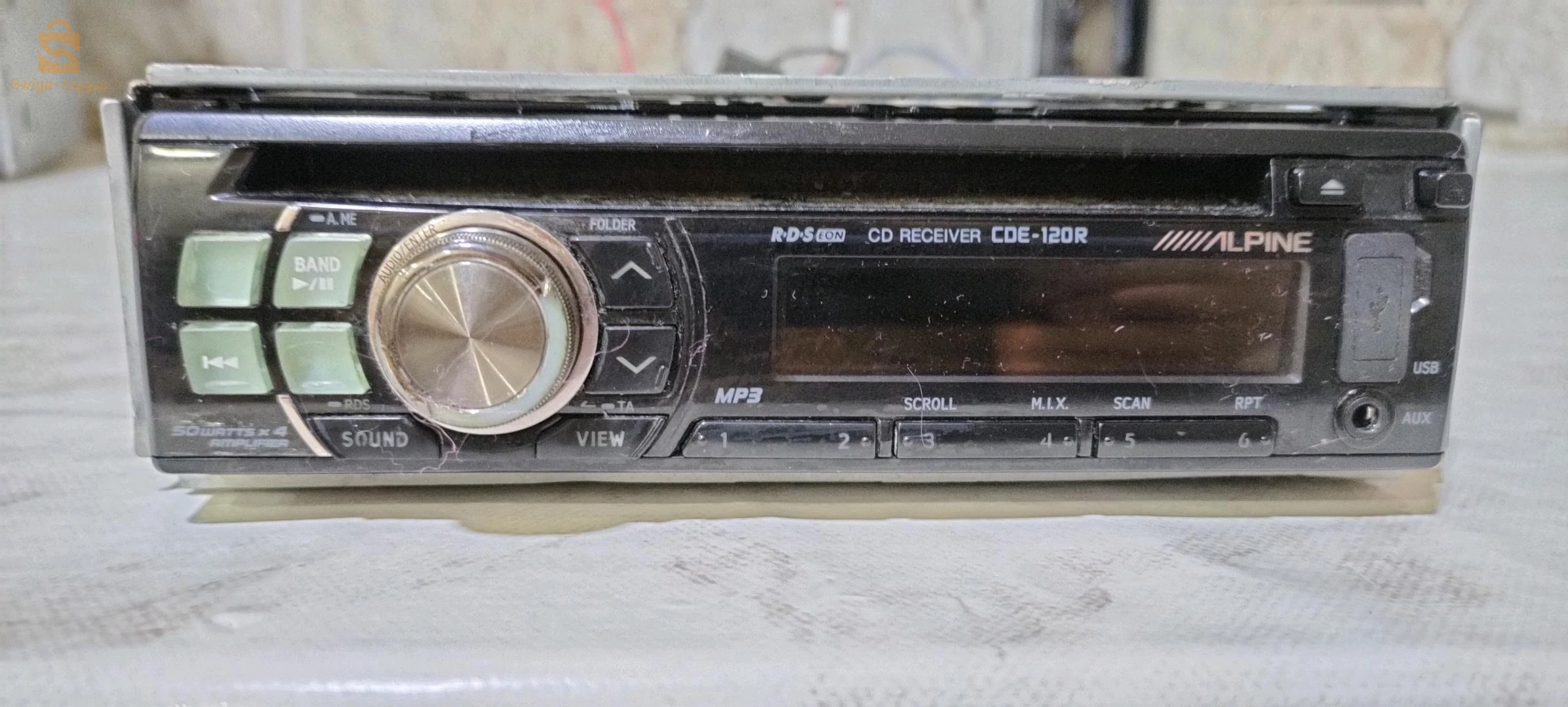 des post radio voiture bonne etatmp3 usb auxjvc alpine kenwood