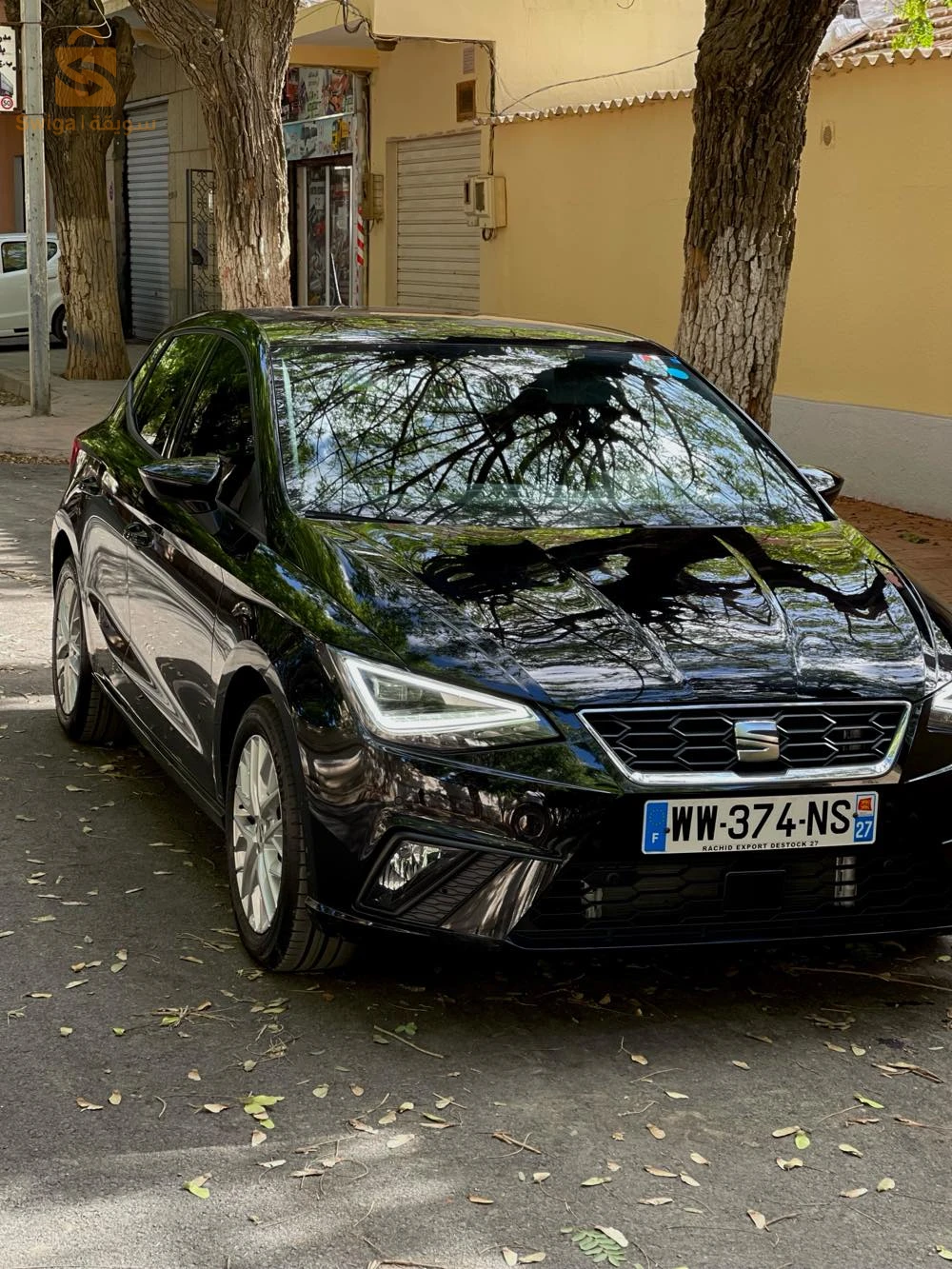 ibiza Fr 115cv