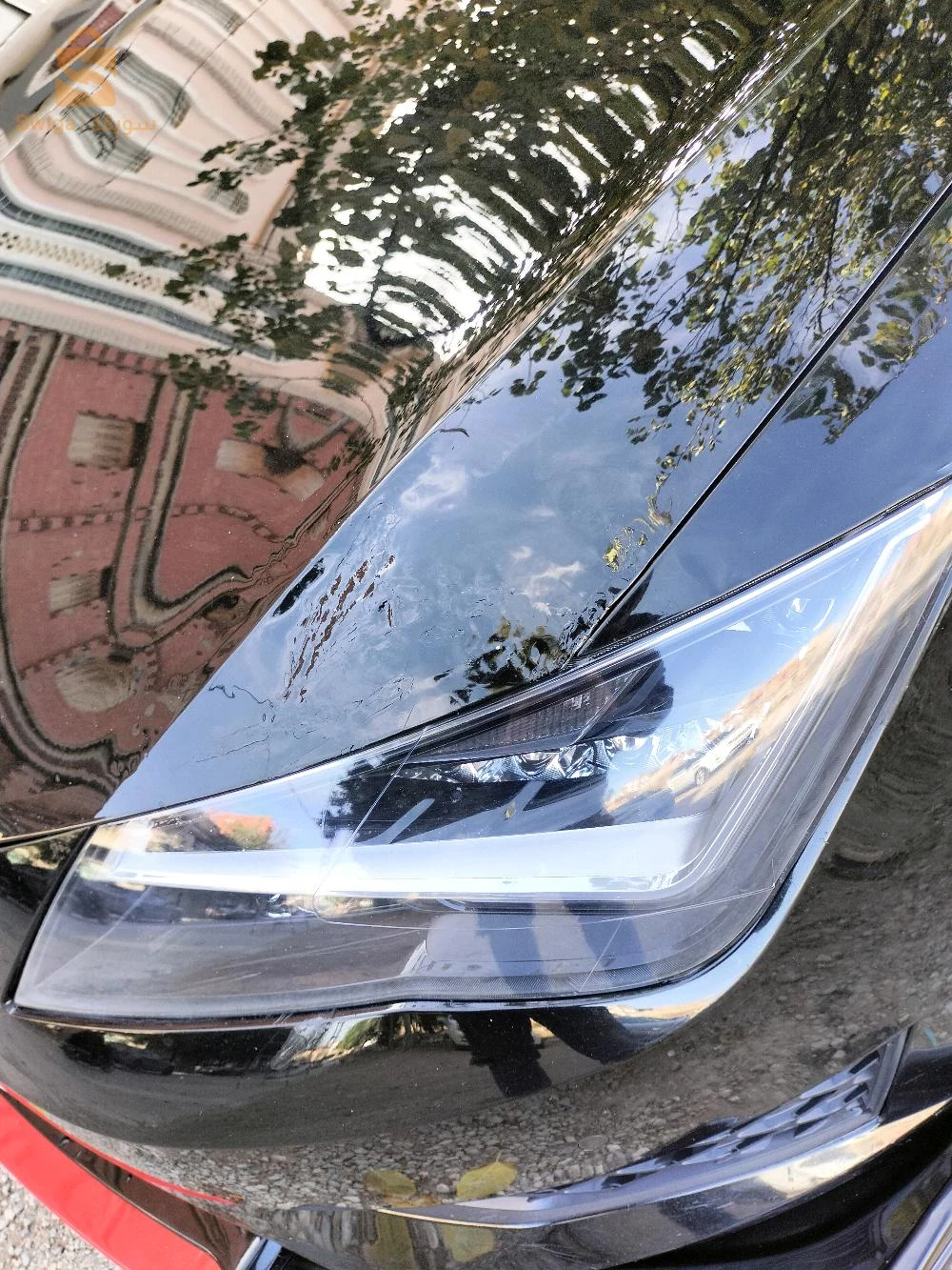 cupra 2016  والو بانتورة