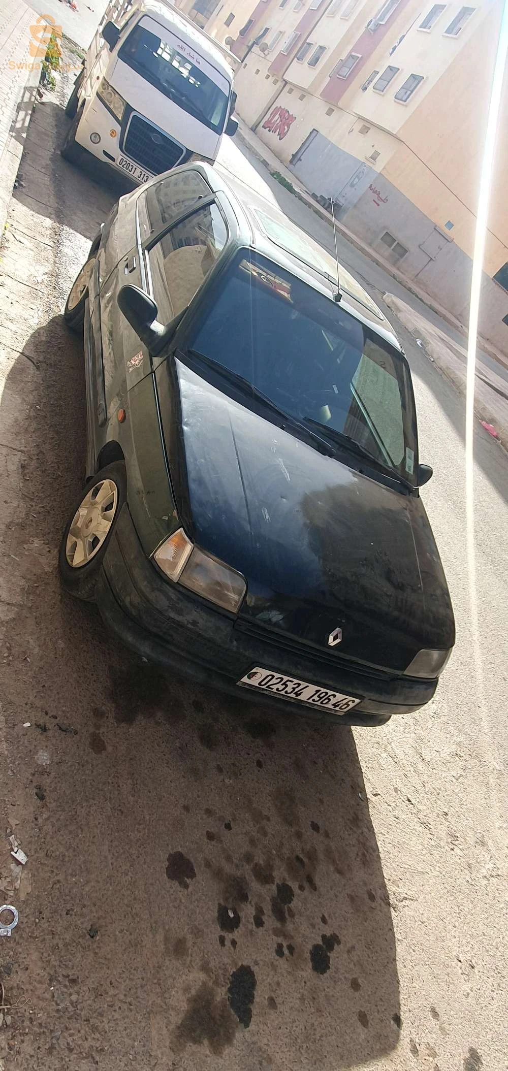clio 2 porte