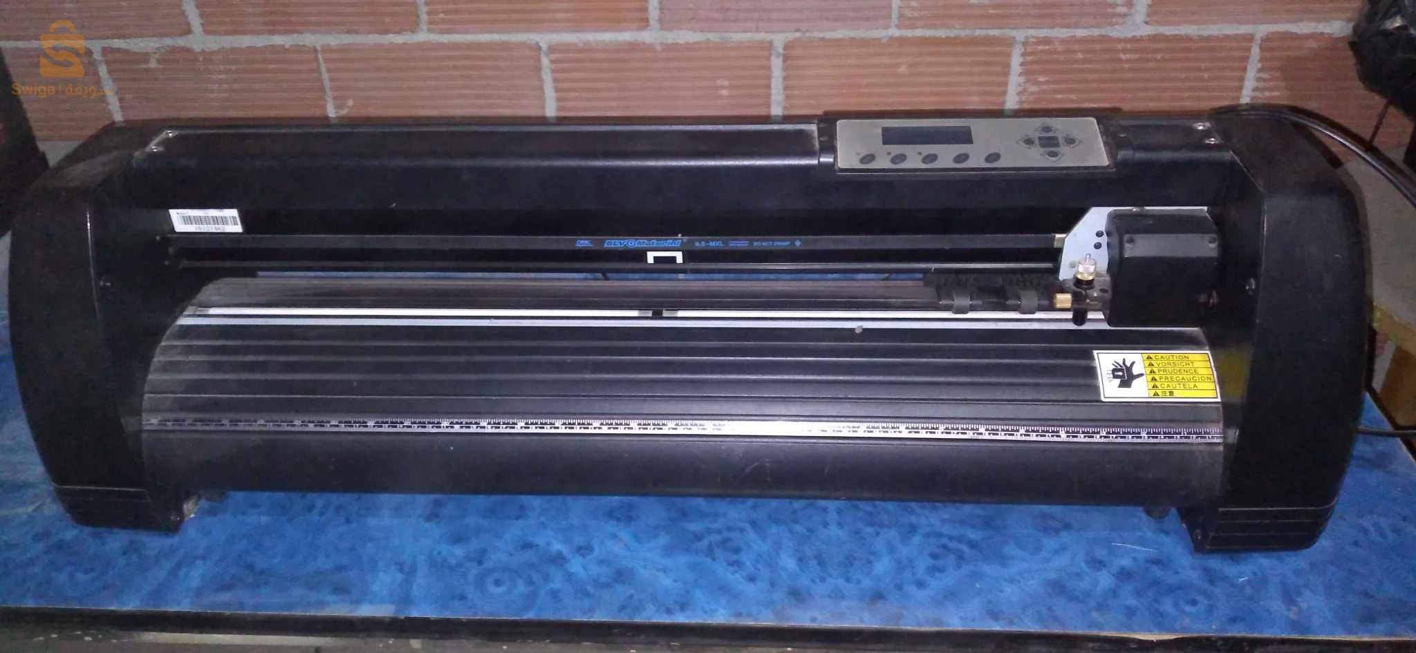plotter
