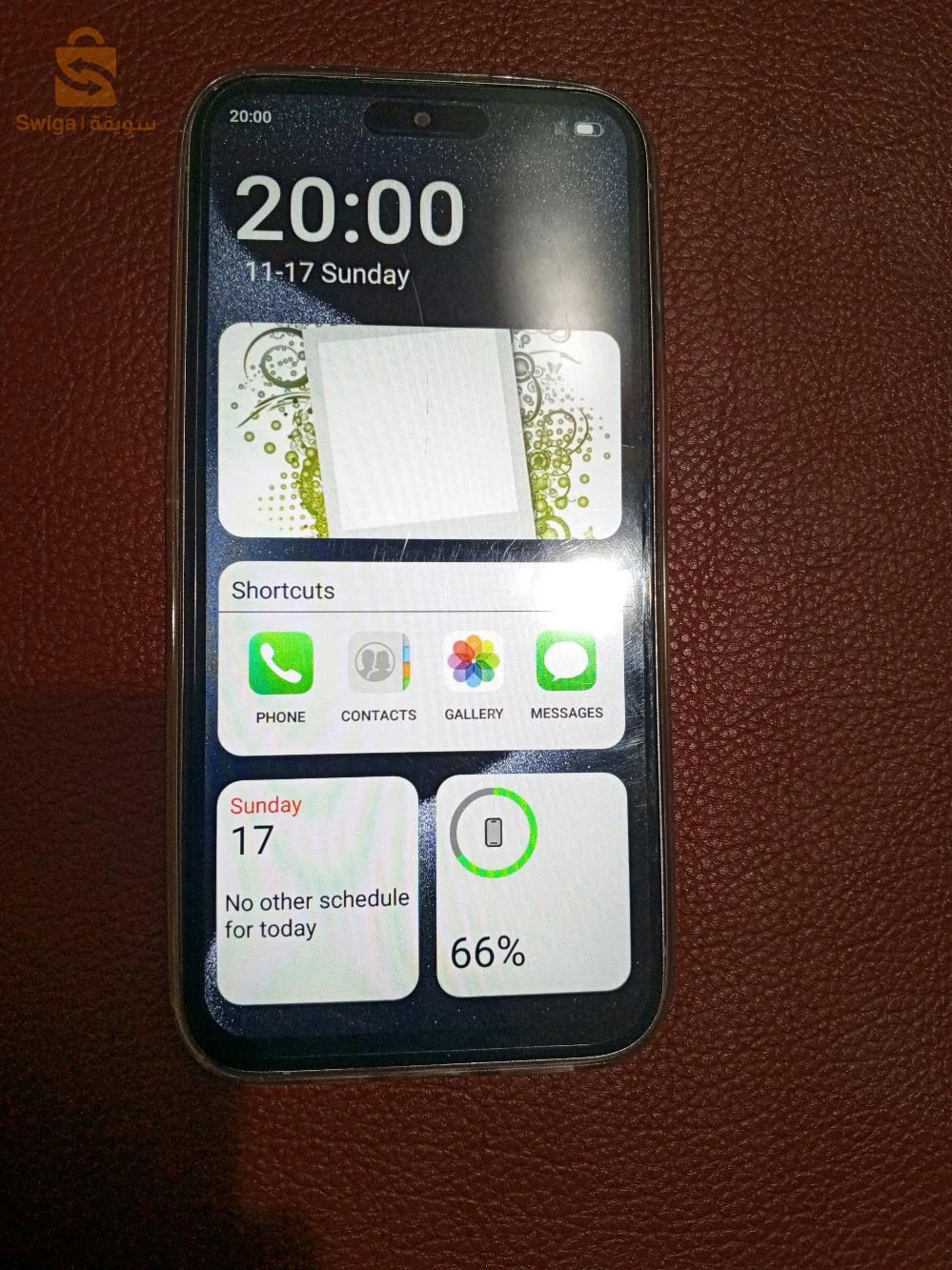 تبسة