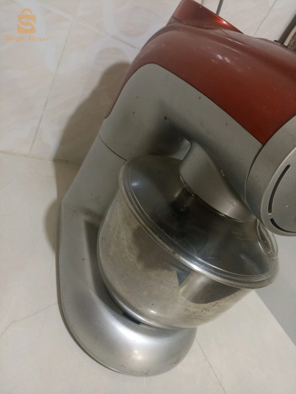 pétrin pâtissier, robot multifonction