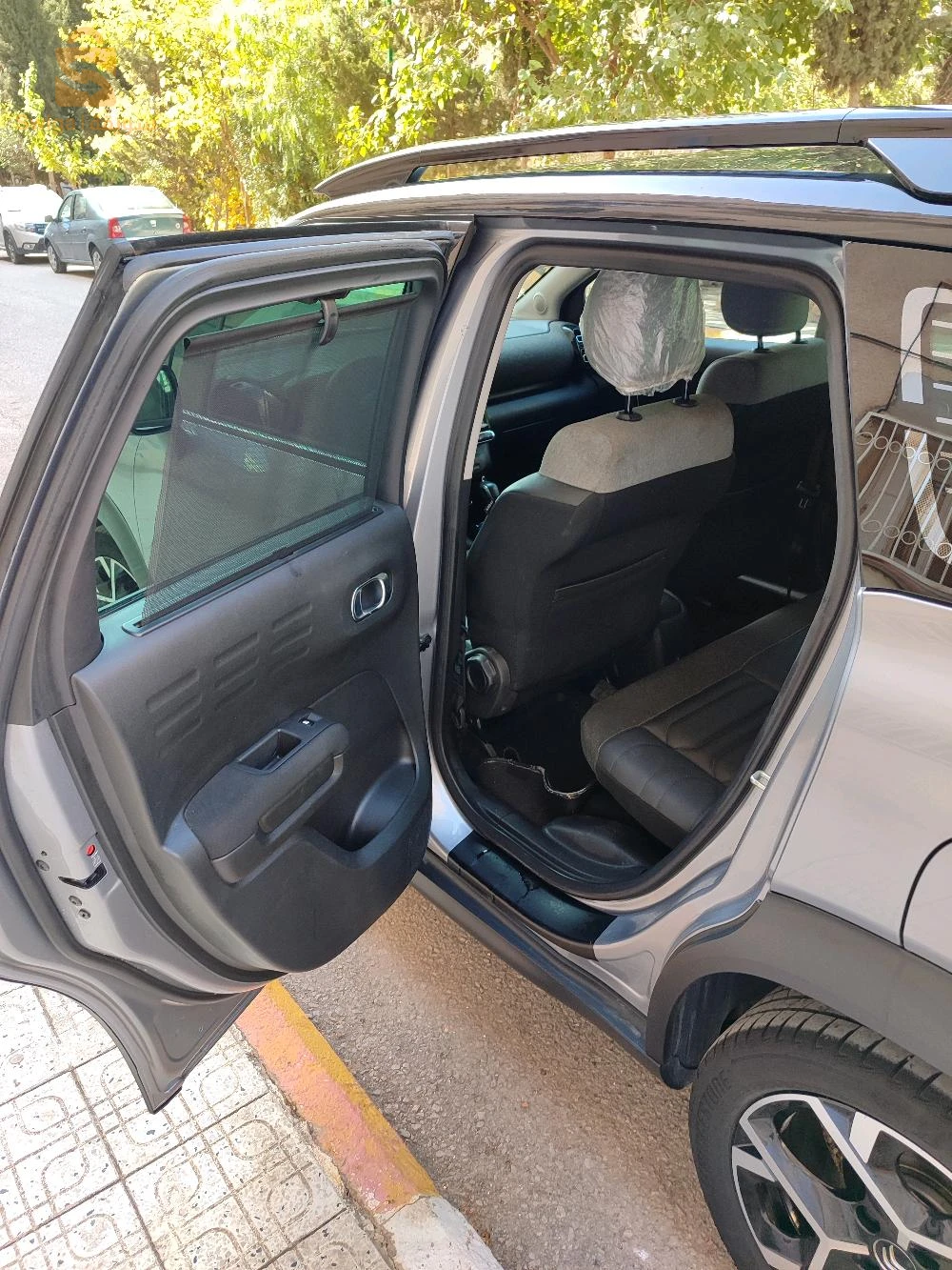 Citroen C3 2023 19 SETIF