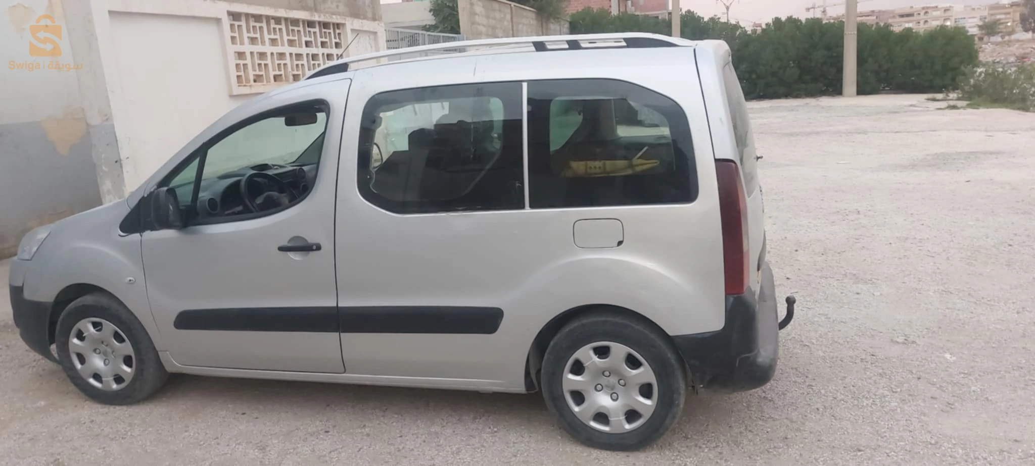 بارتنار