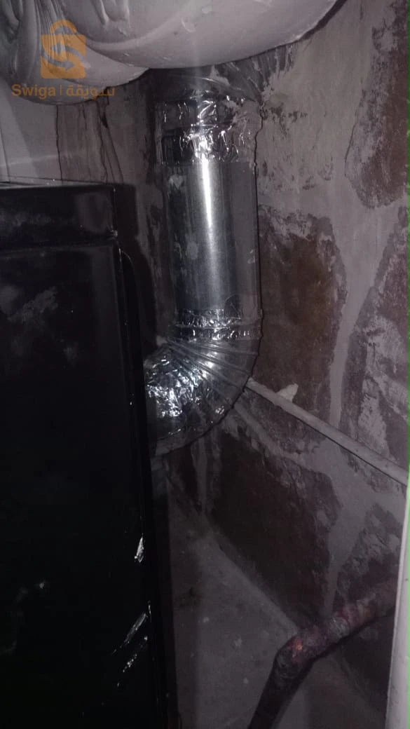 سباك محترف بخبرة تزيد عن اكثر من 5 سنوات