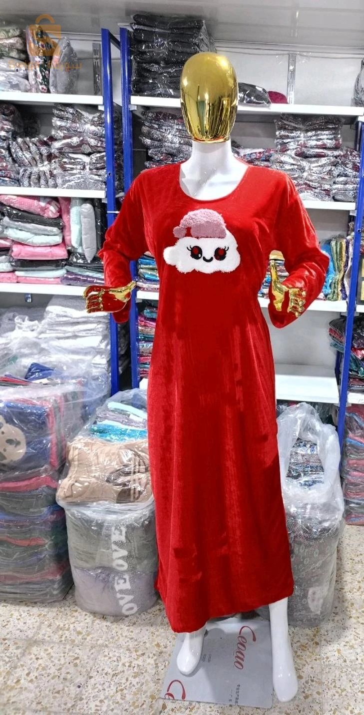 قنادر و بدعيات