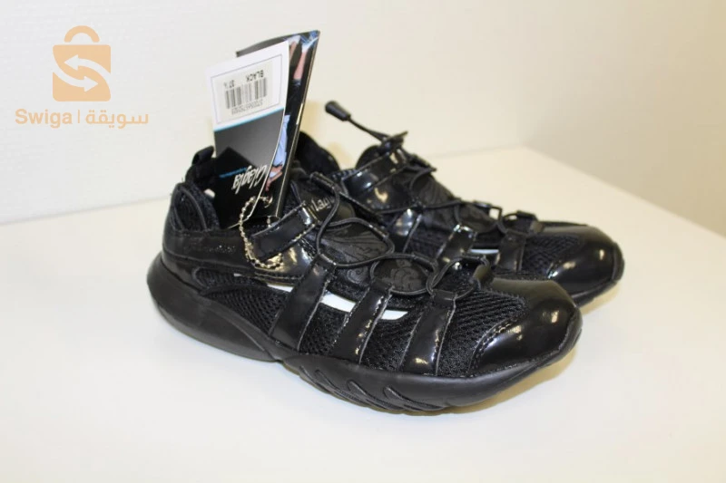حذاء أصلي من علامة glagla مقاس 38