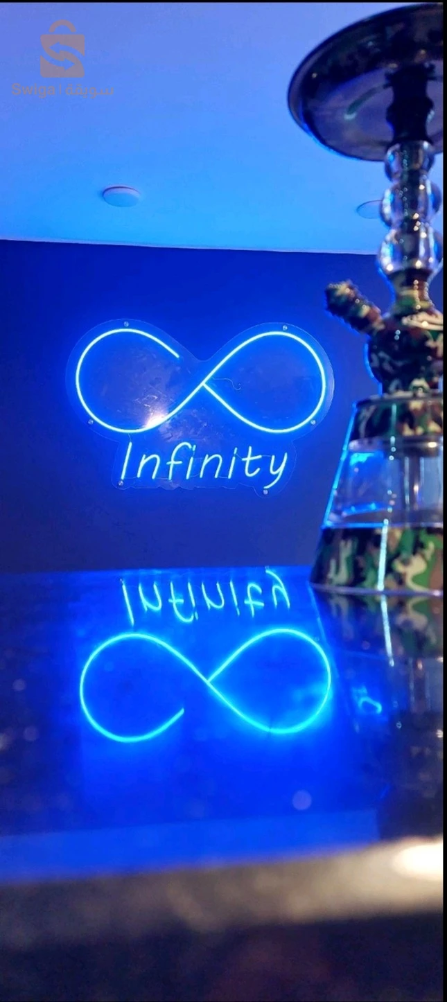 4 panneau publicitaire