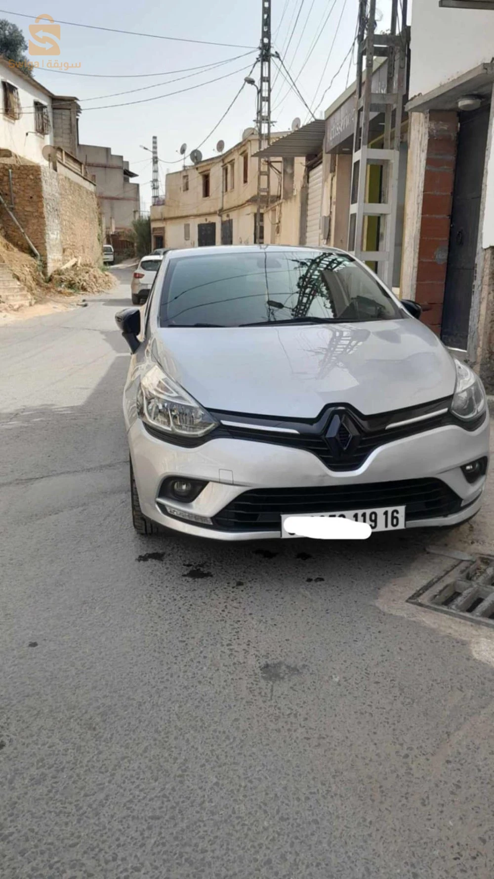 clio 4