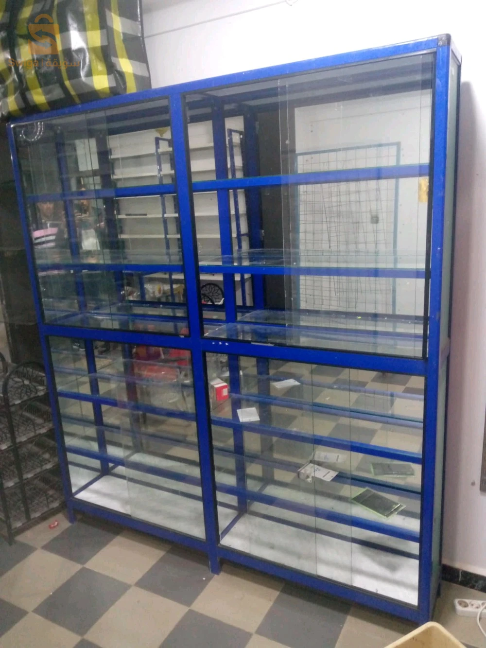 من نهارك خدام