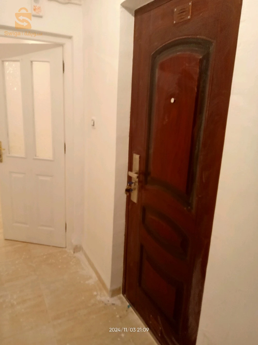 خروبة 1327مسكن عدل