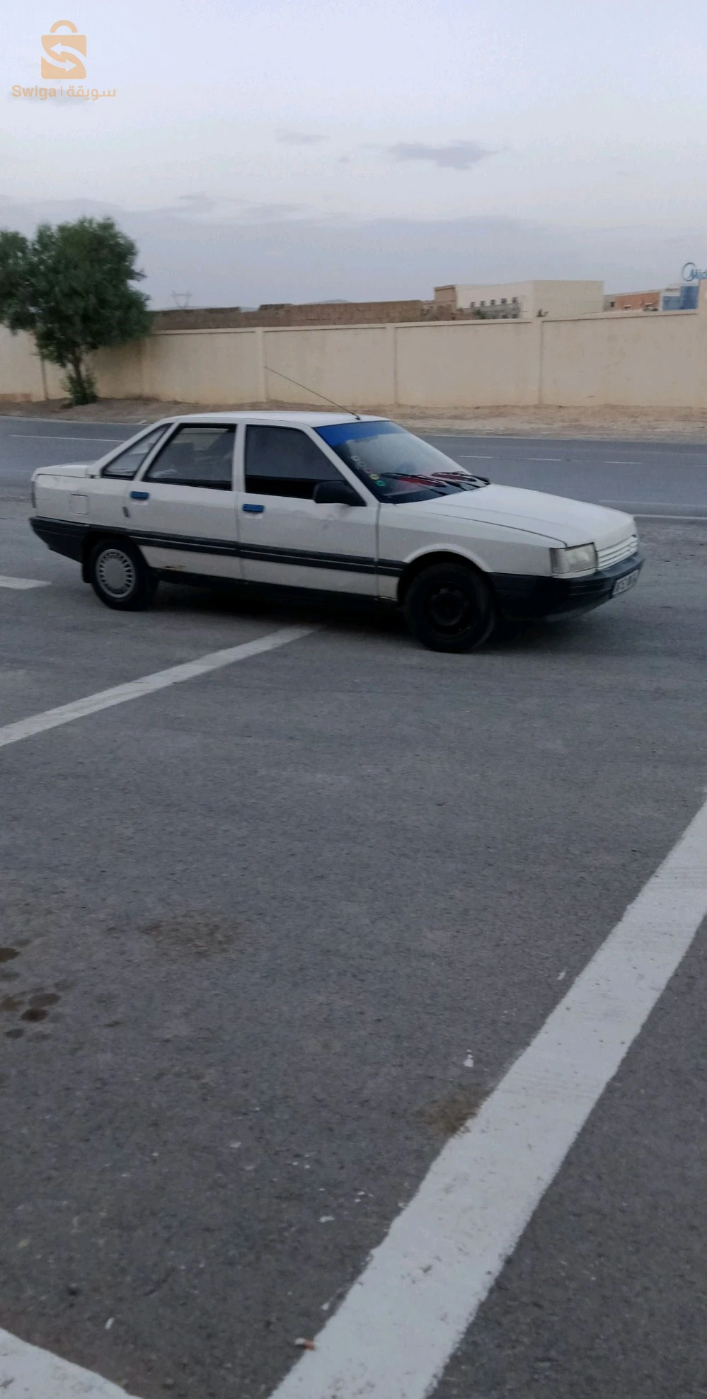 برج بوعريريج