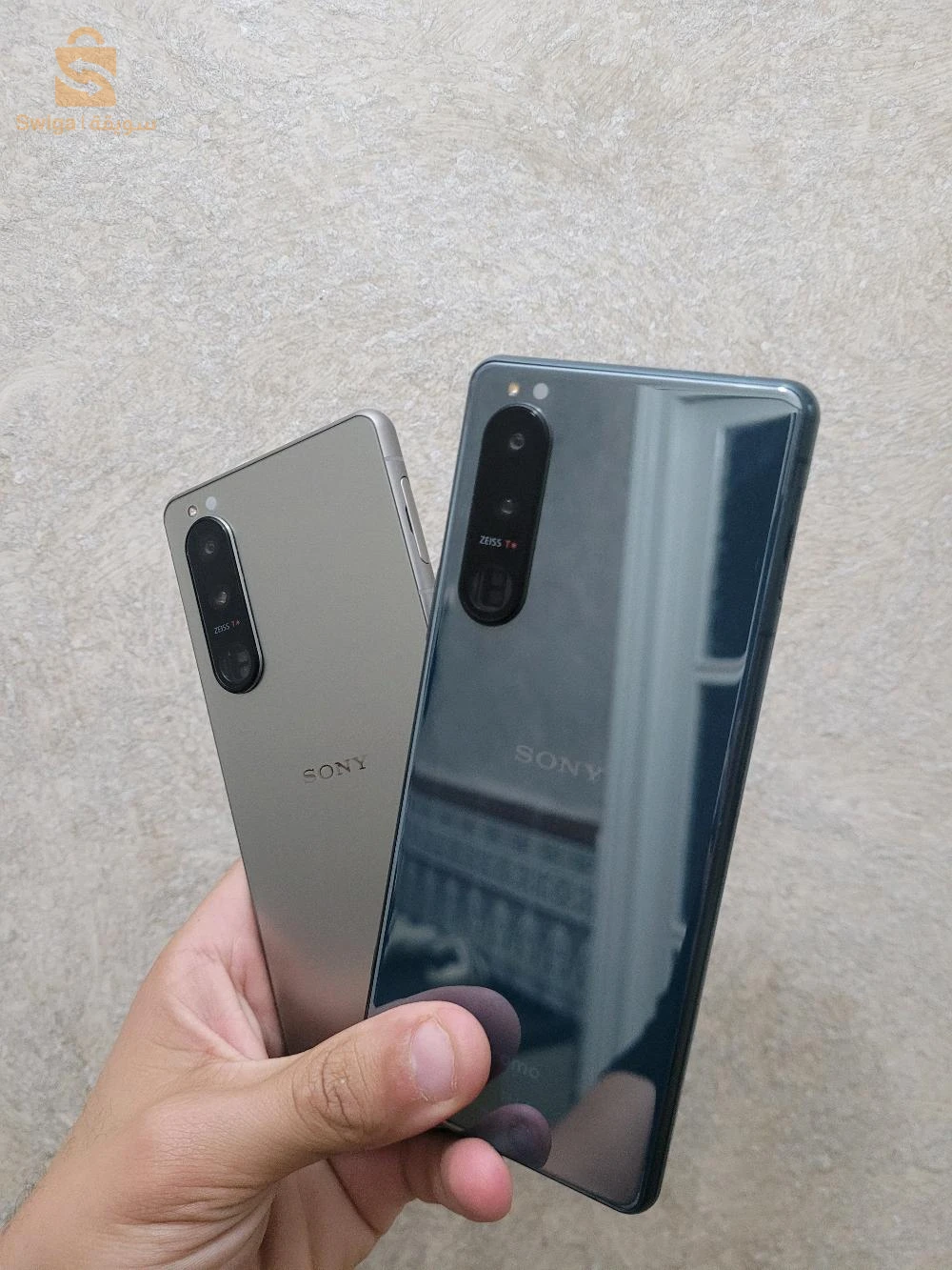 sony xperia 5 III mark 3