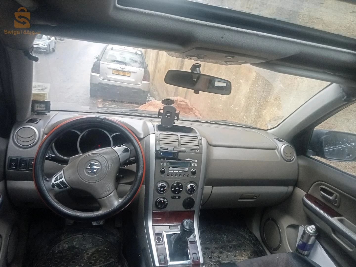 grand Vitara moteur 1.9 DCI 130 CH 
moteur Mégane getelaine f9Q