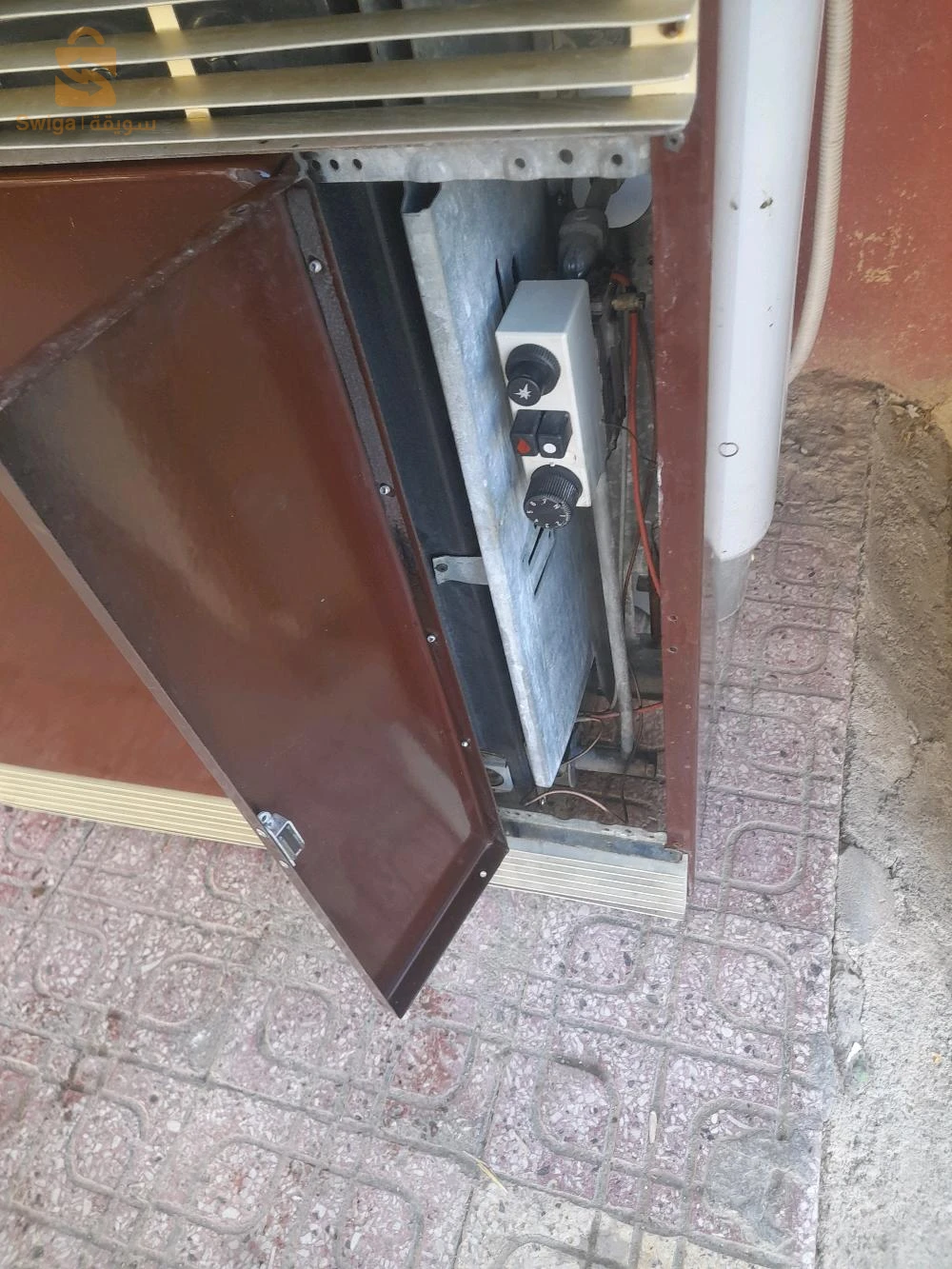 فورنو جانكير