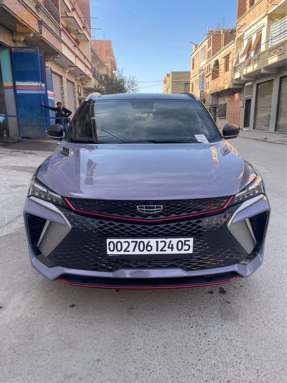 مبايعة