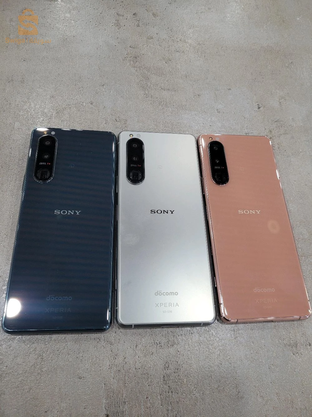 sony xperia 5 III mark 3