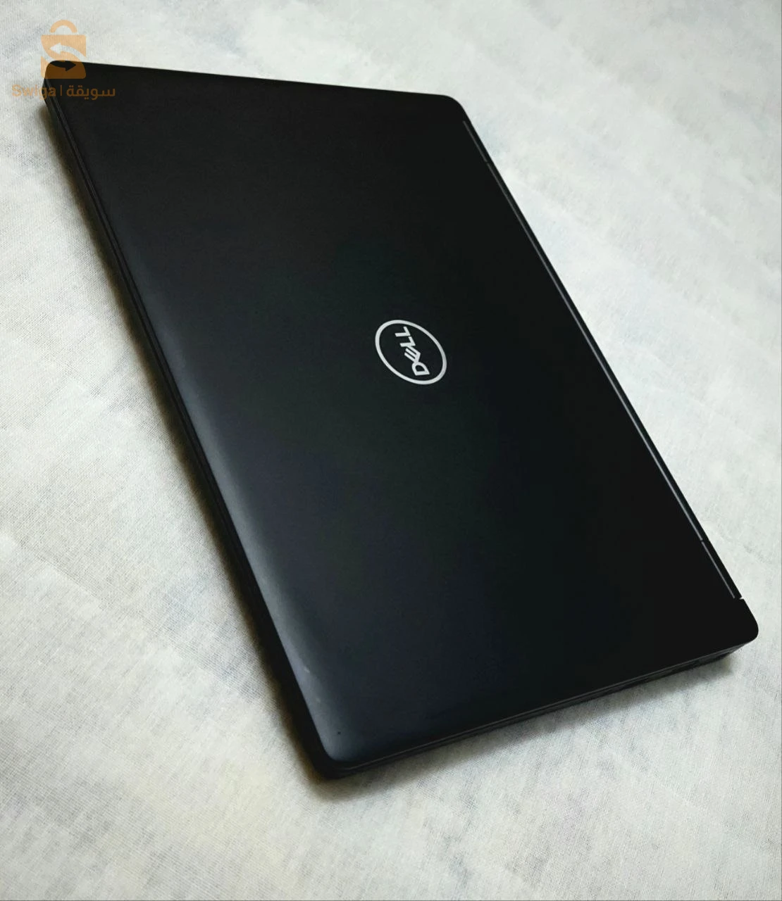 Dell latitude 5490 (canadian)