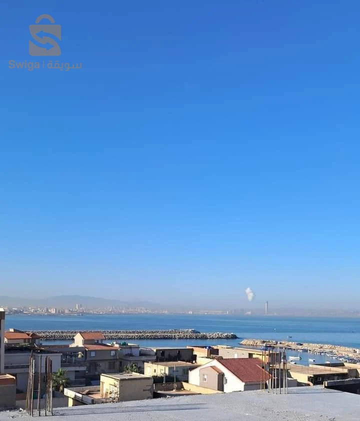 شقة في قهوة شرقي