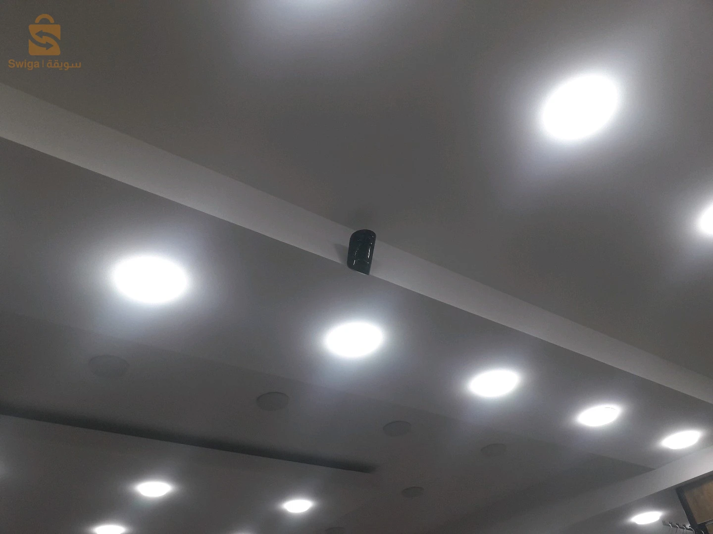 tele surveillance et alarme