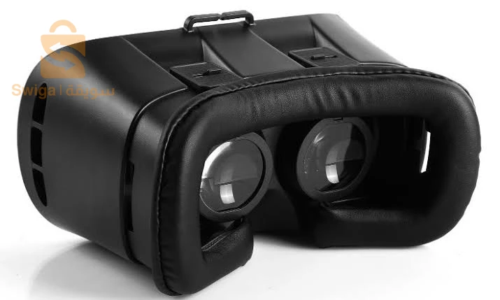 نظارات الواقع الافتراضي 3D GLASSES