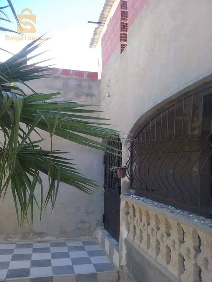 بلدية بولحاف الدير ولاية تبسة