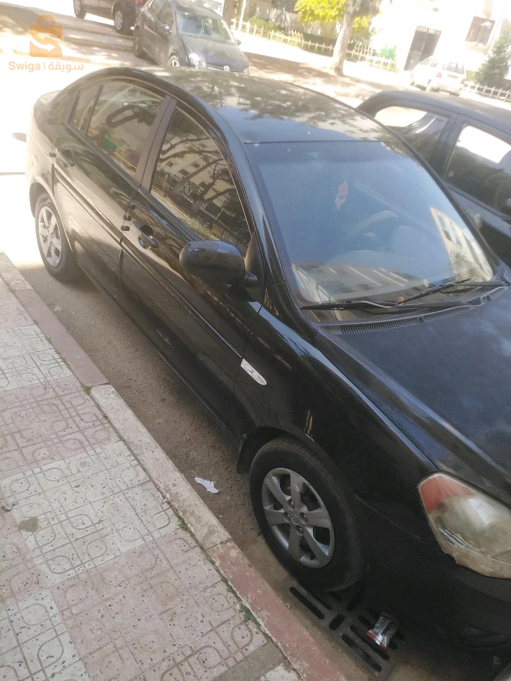 لتبادل
