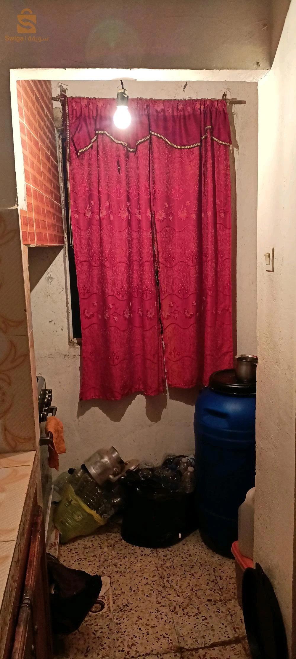 عقيد عتمان عين تموشنت