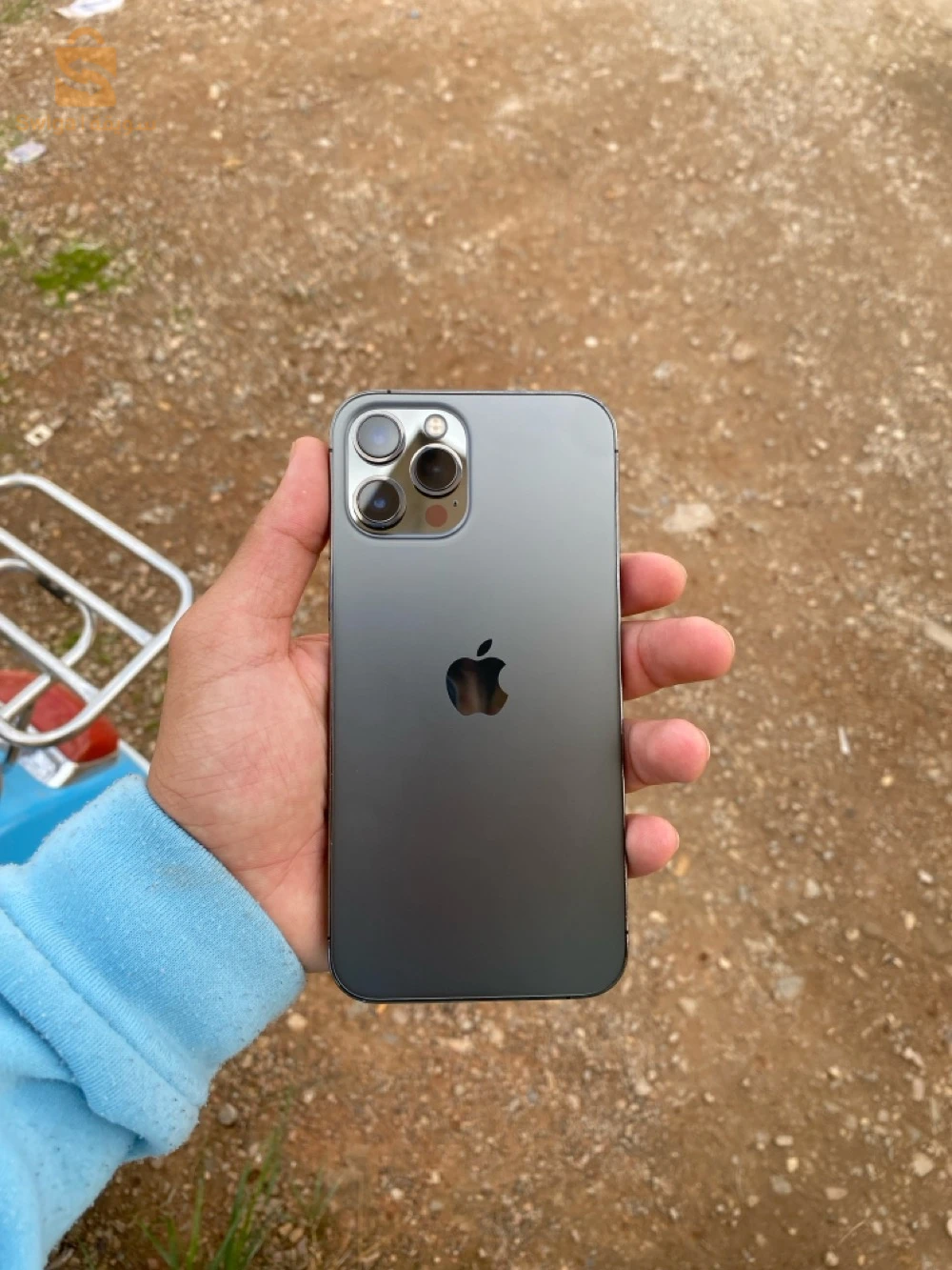 iphone 12pro max