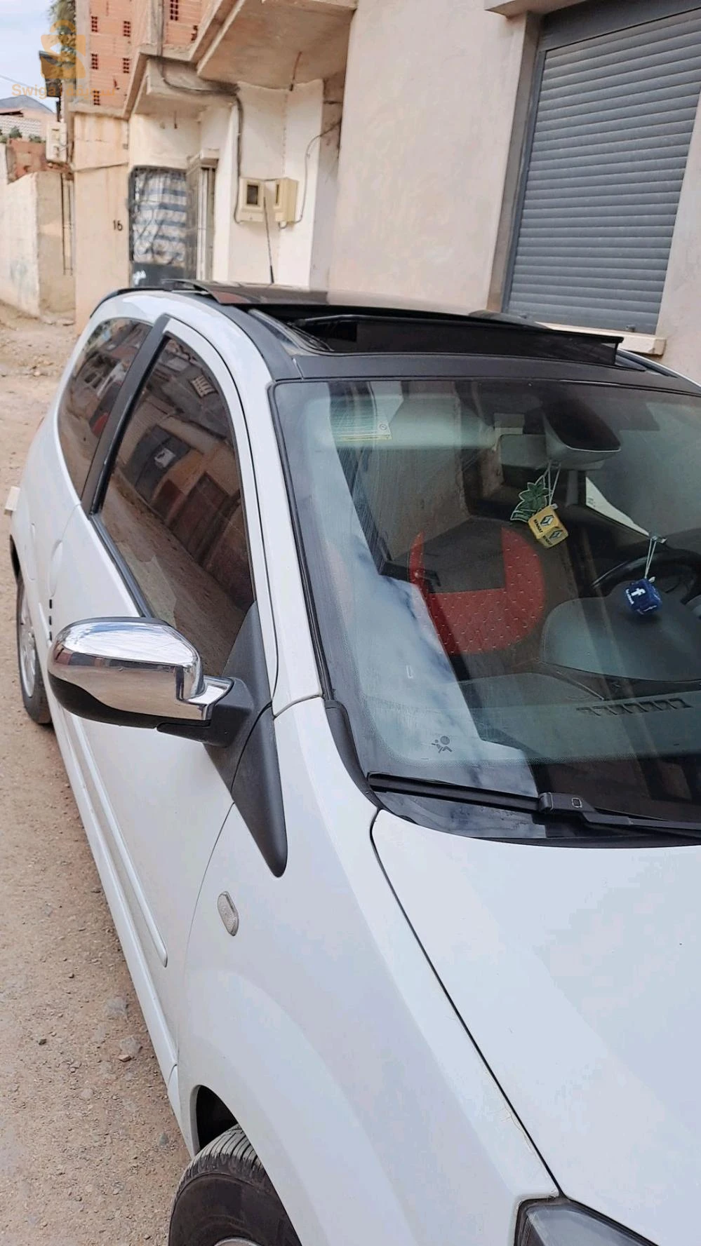 البيع و تبادل