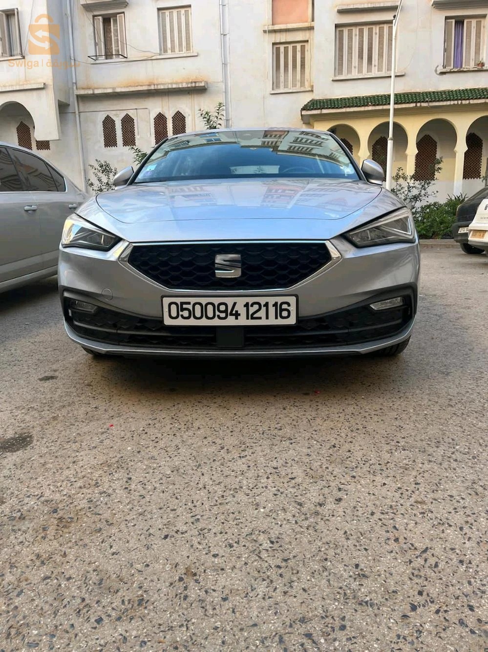 كارت قريز وجدة دوبل دوسي