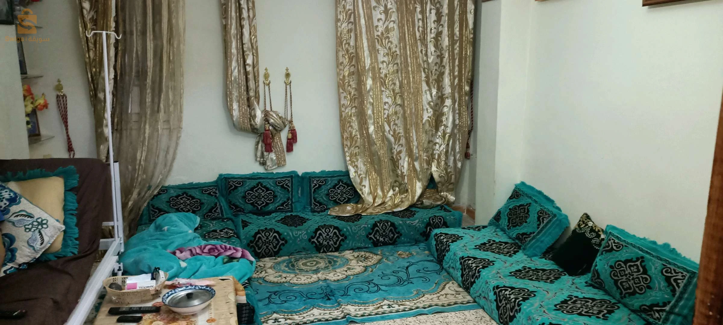 عقيد عتمان عين تموشنت