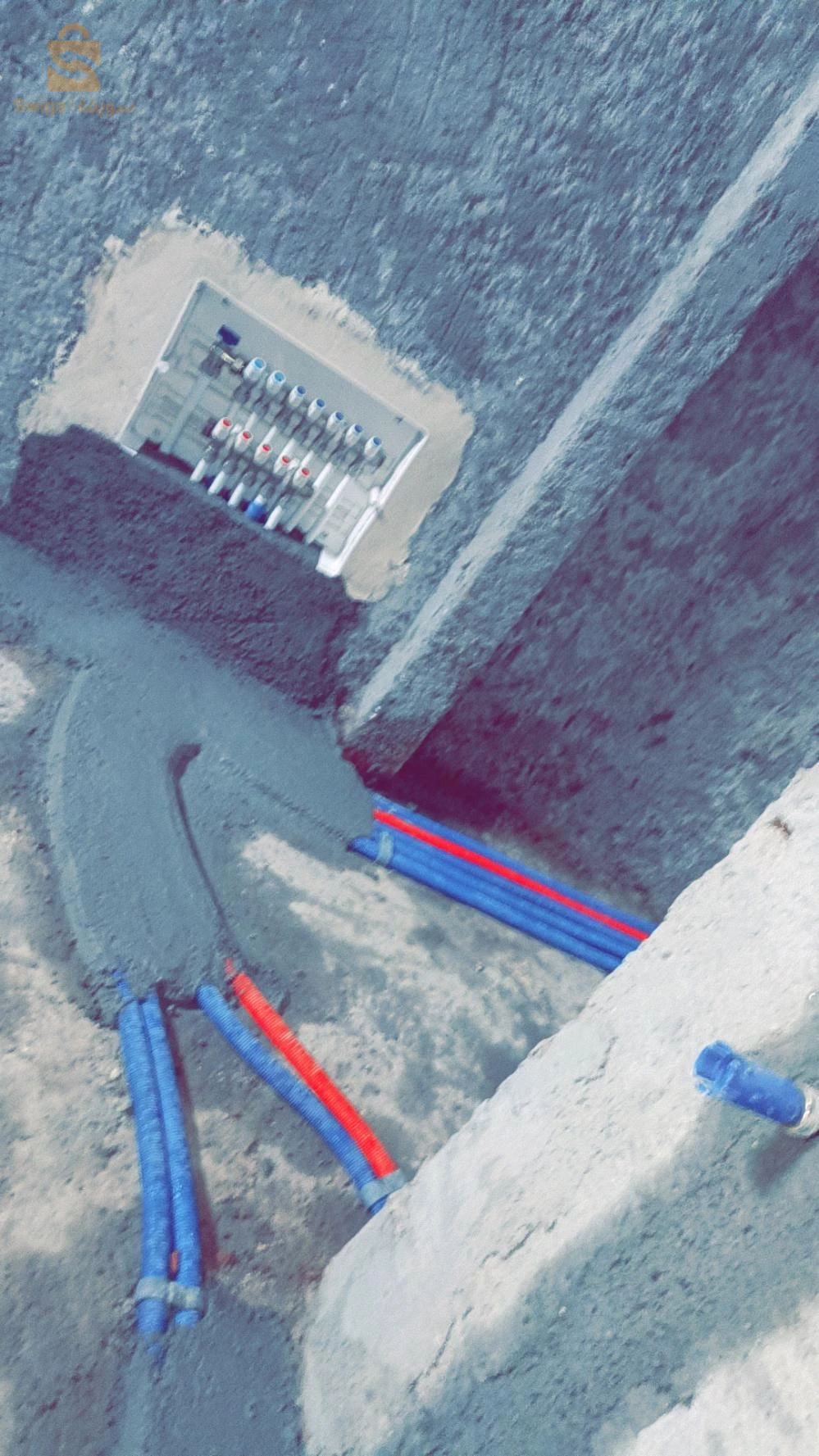 Tout travaux de plombrie et chauffage centrale et gaz climatissation num 0553821401