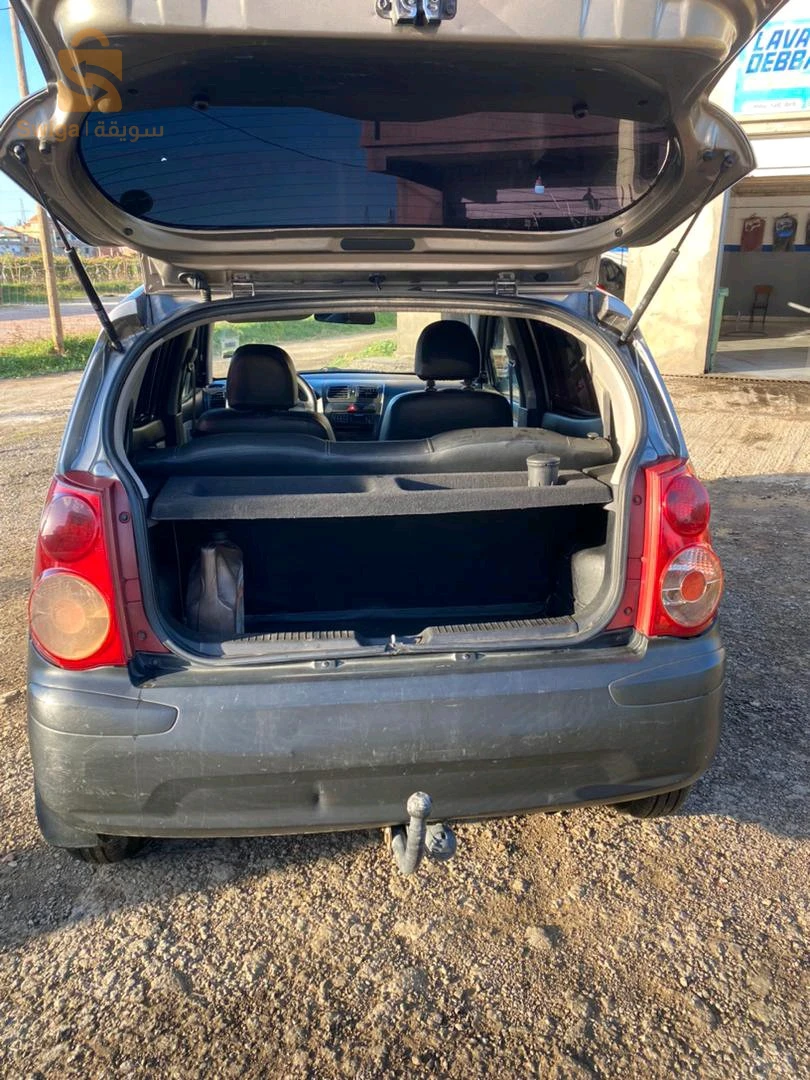 Picanto 2010
