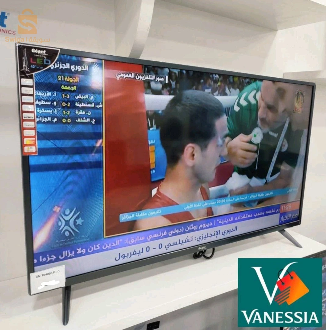 Télévision marque géant 42p simple